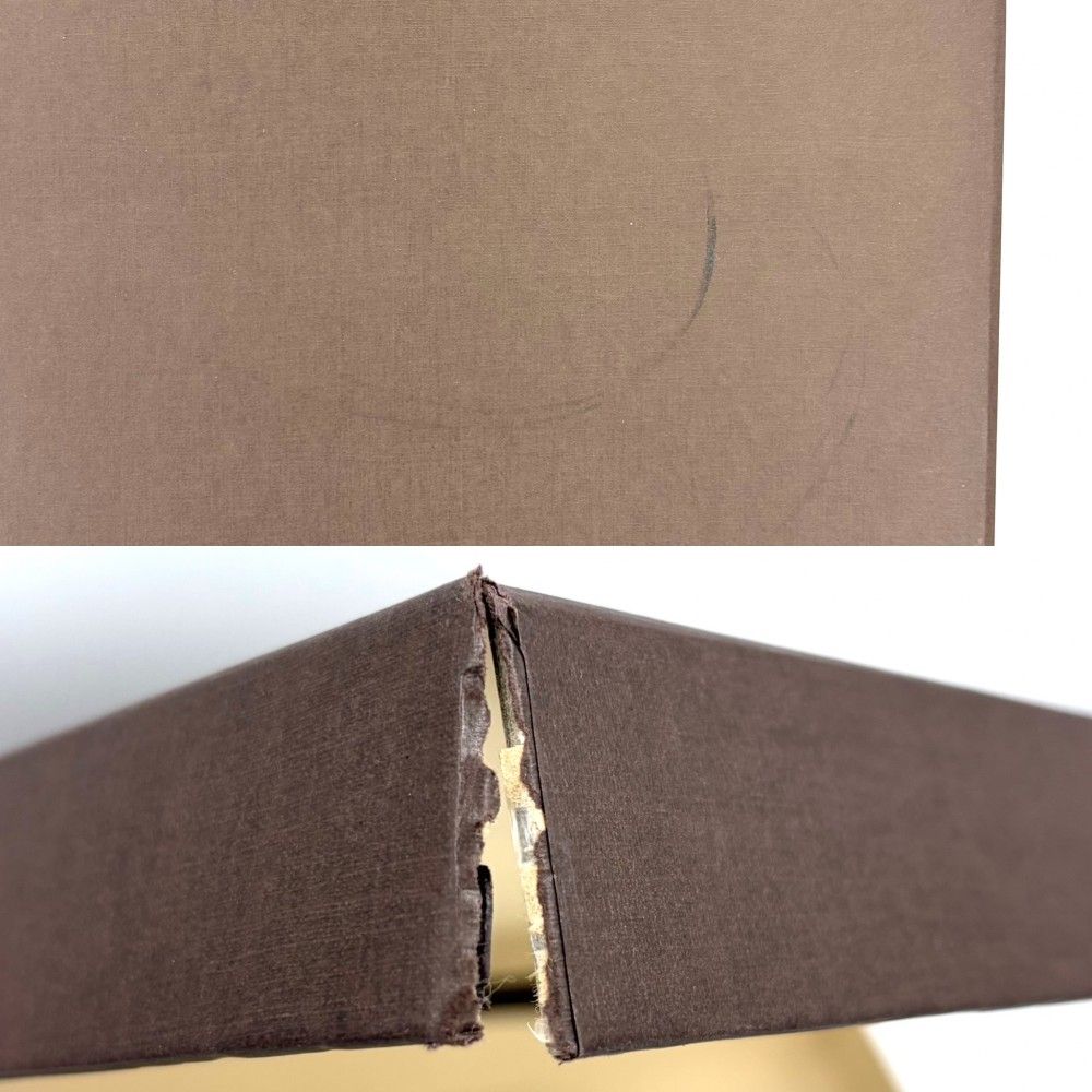 Louis Vuitton 2-Way Selene PM Shoulder Bag Monogram Mahina Beige Silver — view 8