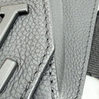 Louis Vuitton Belt Bag Takeoff Sling LV Aerogram Waist Pouch Shoulder Crossbody — view 6