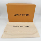 Louis Vuitton Belt Bag Takeoff Sling LV Aerogram Waist Pouch Shoulder Crossbody — view 8
