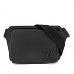 Louis Vuitton Belt Bag Takeoff Sling LV Aerogram Waist Pouch Shoulder Crossbody