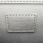 Louis Vuitton Belt Bag Takeoff Sling LV Aerogram Waist Pouch Shoulder Crossbody — view 5
