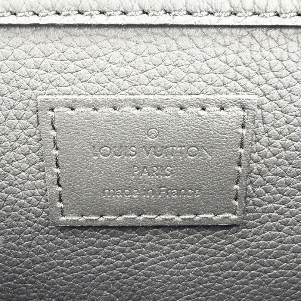 Louis Vuitton Belt Bag Takeoff Sling LV Aerogram Waist Pouch Shoulder Crossbody — view 5