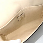 Louis Vuitton Shoulder Bag Monogram Empreinte Pochette Felicity Chain Wallet — view 4