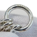 Hermes Necklace Chaine D'ancre Parade PM Silver Polished — view 5