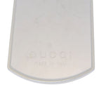 Gucci Tag 925 Sterling Silver Pendant — view 6