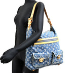 Louis Vuitton Shoulder — view 9
