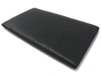 Louis Vuitton Wallet Porto Chequier Cult Cles Black Epi Leather Bifold Billfold — view 2