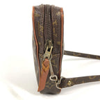 Louis Vuitton Shoulder Bag Mini Danube Vintage — view 4