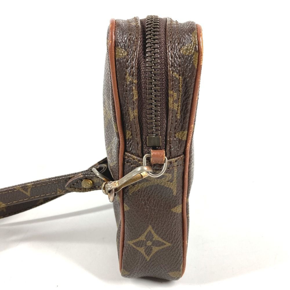 Louis Vuitton Shoulder Bag Mini Danube Vintage — view 3