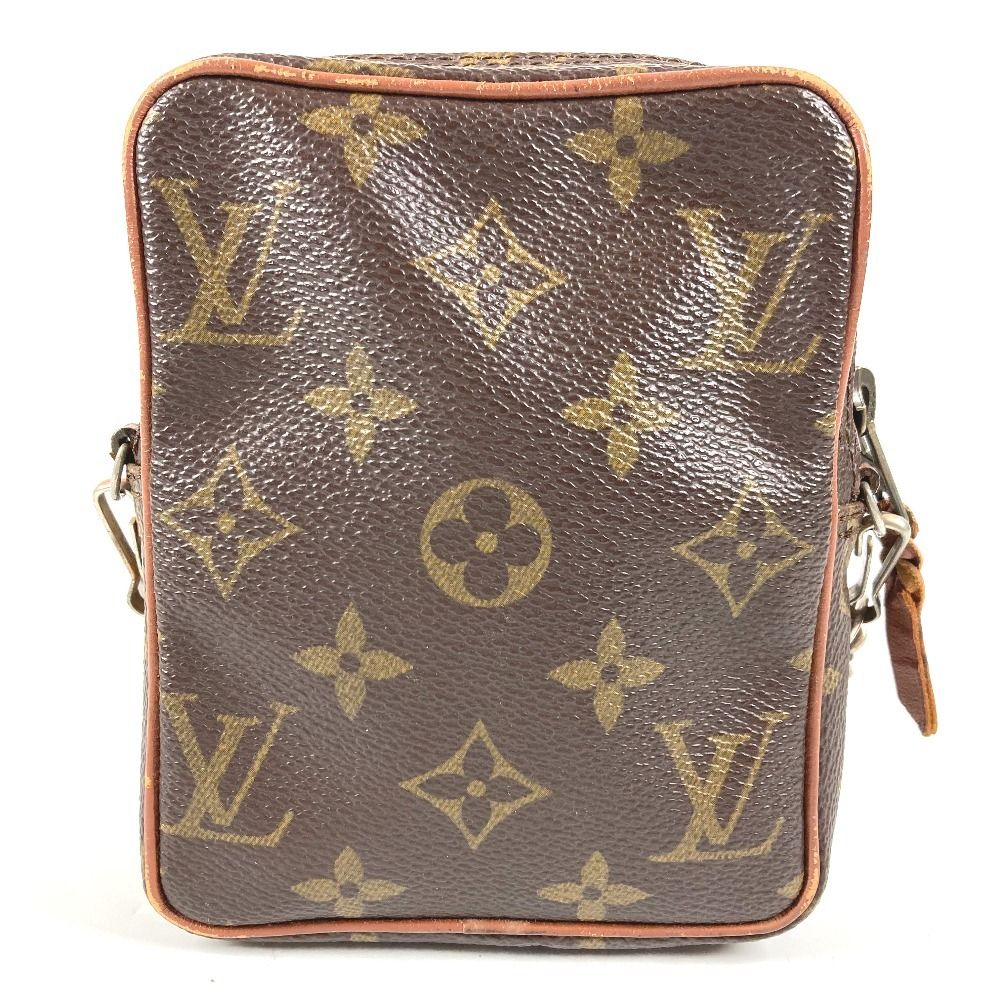 Louis Vuitton Shoulder Bag Mini Danube Vintage — view 2