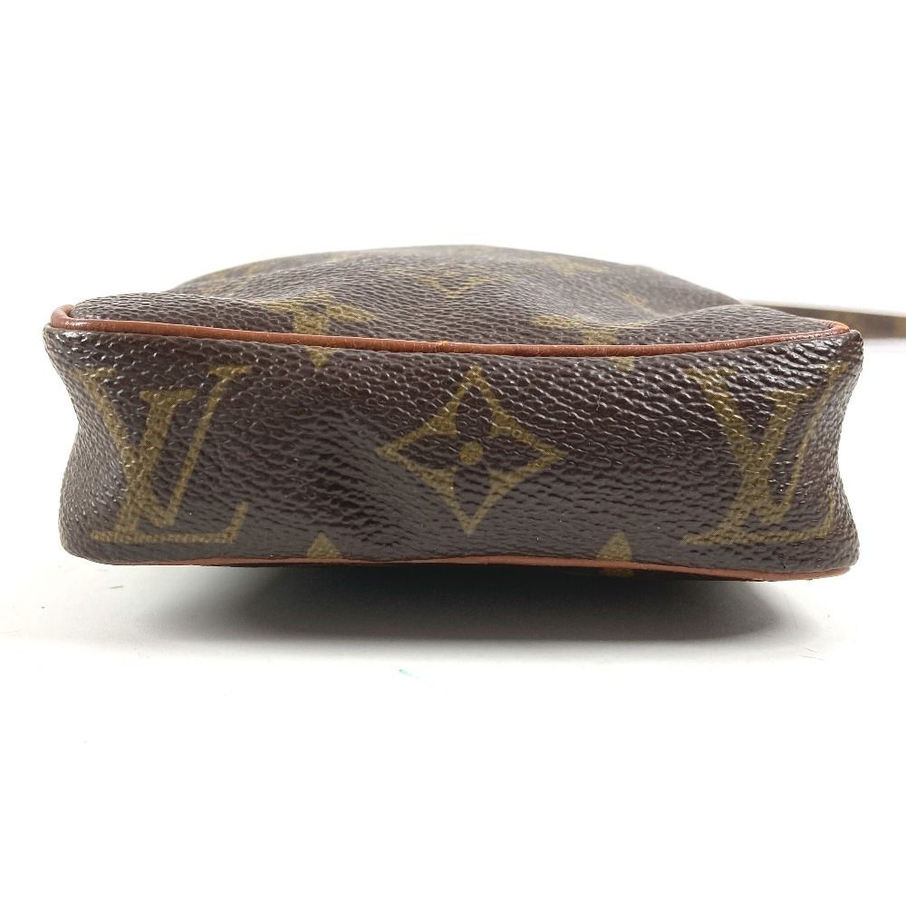 Louis Vuitton Shoulder Bag Mini Danube Vintage — view 5