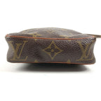 Louis Vuitton Shoulder Bag Mini Danube Vintage — view 5