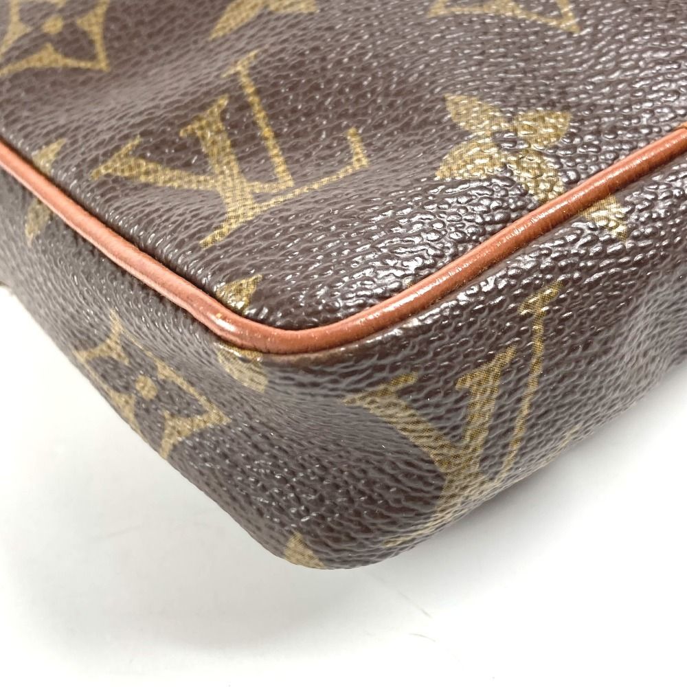 Louis Vuitton Shoulder Bag Mini Danube Vintage — view 7
