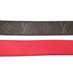 Louis Vuitton Belt Brown — view 7