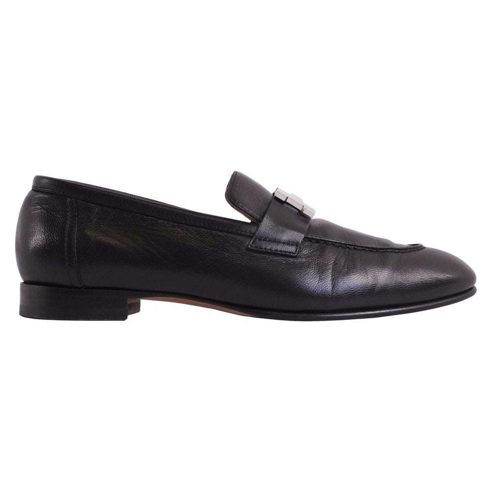 Hermes Loafers Moccasins Paris — view 6