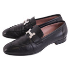 Hermes Loafers Moccasins Paris — view 2