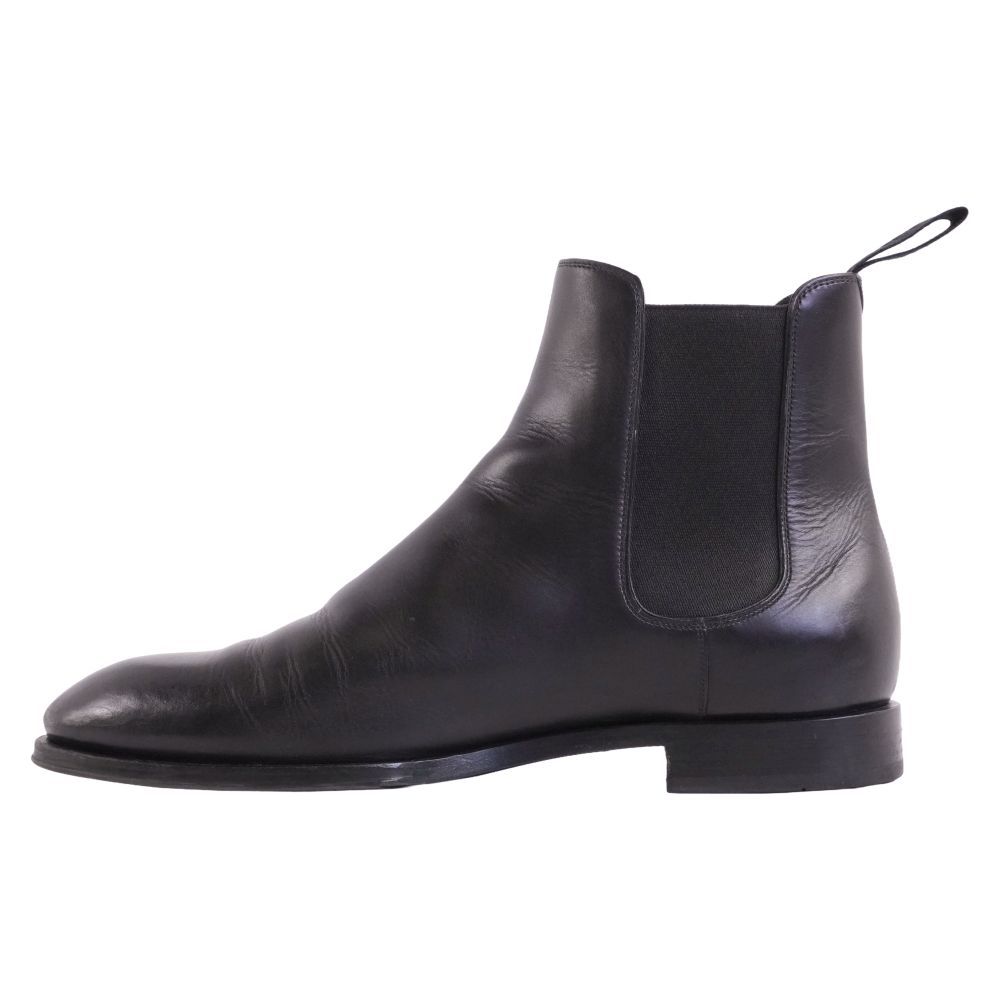 Louis Vuitton Boots Side Gore Chelsea — view 7