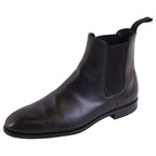 Louis Vuitton Boots Side Gore Chelsea