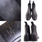 Louis Vuitton Boots Side Gore Chelsea — view 9