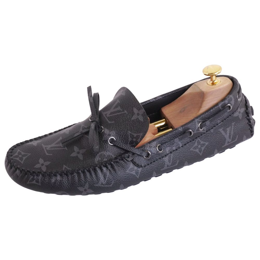 Louis Vuitton Loafers Arizona Dry