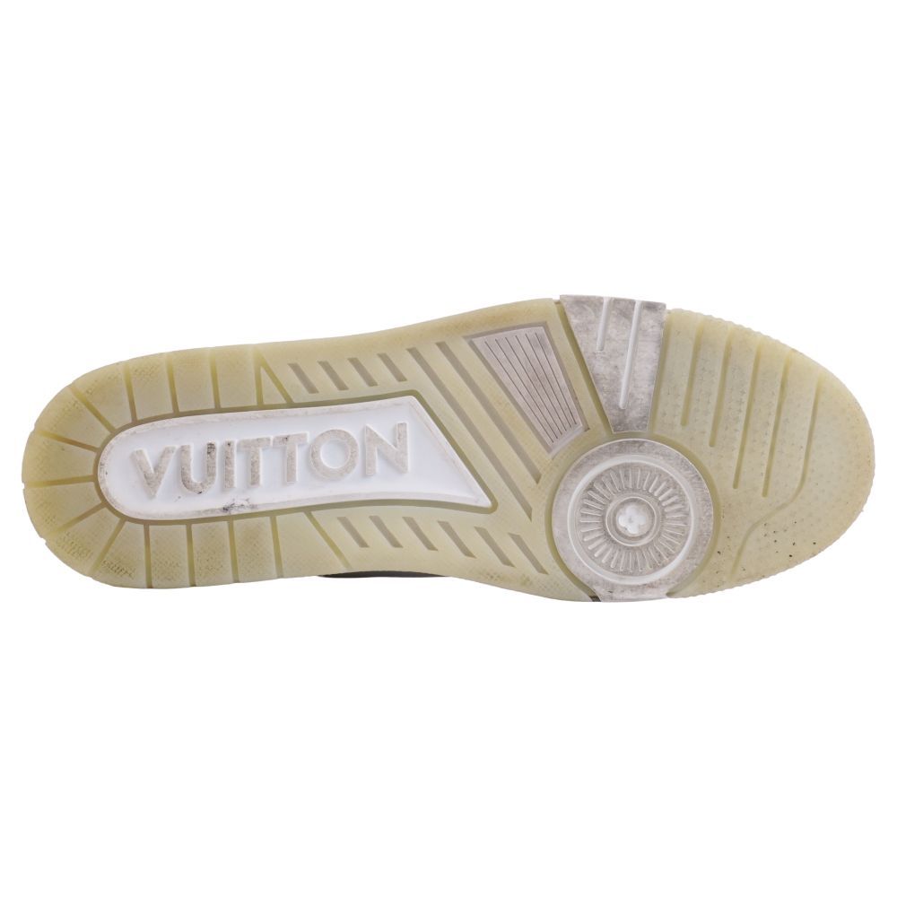 Louis Vuitton Sneakers LV Trainer — view 8