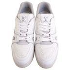 Louis Vuitton Sneakers LV Trainer — view 4