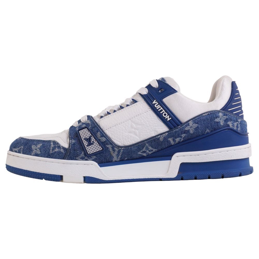 Louis Vuitton Sneakers LV Trainer — view 7
