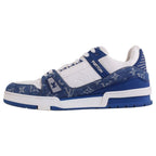 Louis Vuitton Sneakers LV Trainer — view 7