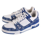 Louis Vuitton Sneakers LV Trainer — view 2