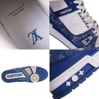 Louis Vuitton Sneakers LV Trainer — view 9