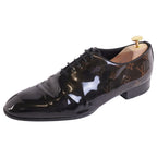 Louis Vuitton Leather Shoes LV Vendome