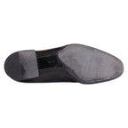 Louis Vuitton Leather Shoes LV Vendome — view 8