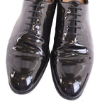 Louis Vuitton Leather Shoes LV Vendome — view 3