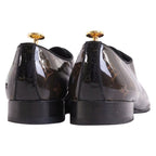 Louis Vuitton Leather Shoes LV Vendome — view 5