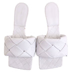 Bottega Veneta Sandals Lido Mules — view 4
