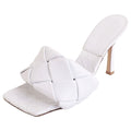 Bottega Veneta Sandals Lido Mules