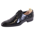 Louis Vuitton Leather?shoes Derby Business