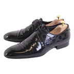 Louis Vuitton Leather?shoes Derby Business — view 2