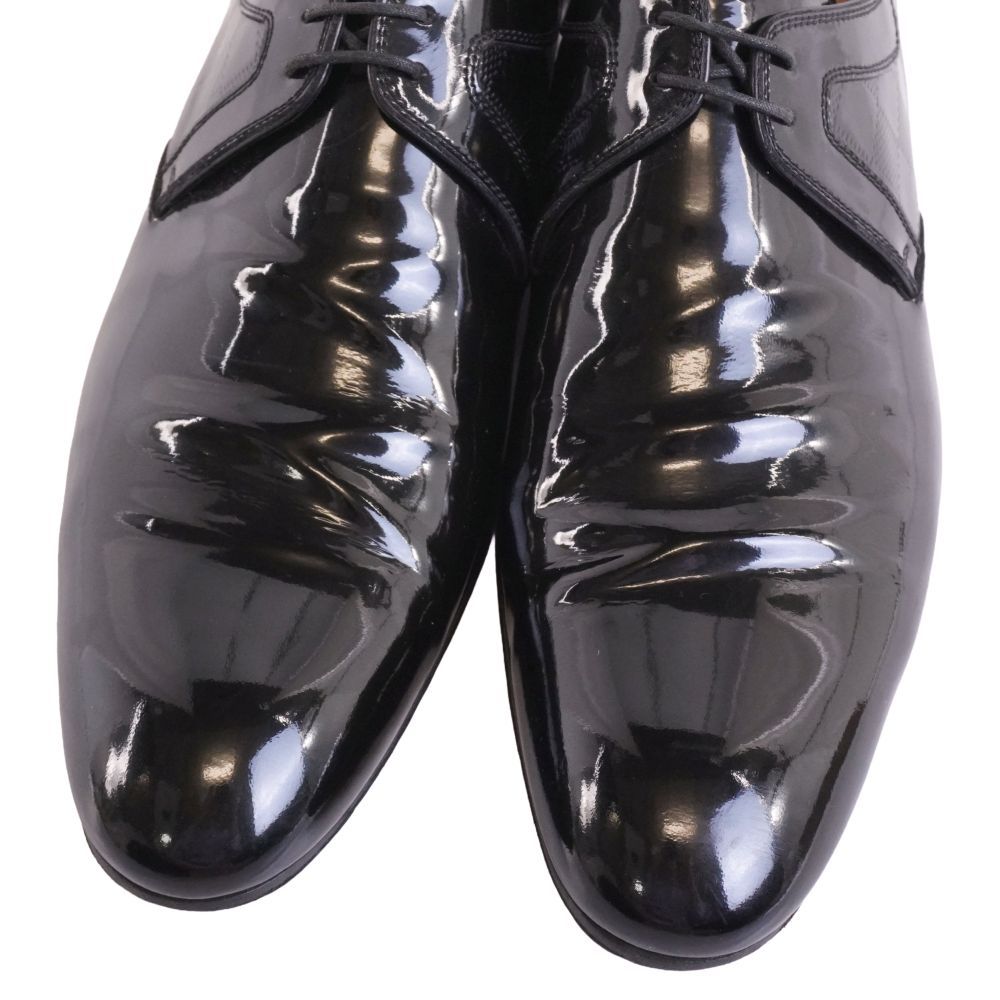 Louis Vuitton Leather?shoes Derby Business — view 3
