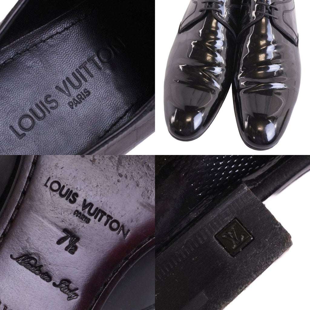 Louis Vuitton Leather?shoes Derby Business — view 9