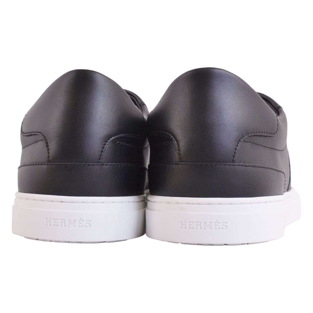 Hermes Sneakers Day Kelly — view 5