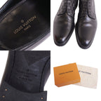 Louis Vuitton Leather?shoes Derby Shoes — view 9