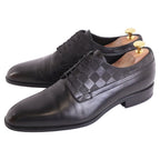 Louis Vuitton Leather?shoes Derby Shoes — view 2