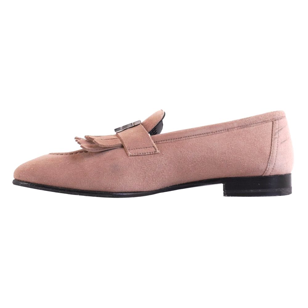 Hermes Loafers Moccasins Royale Cons — view 7