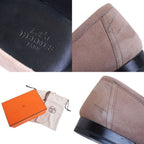 Hermes Loafers Moccasins Royale Cons — view 9