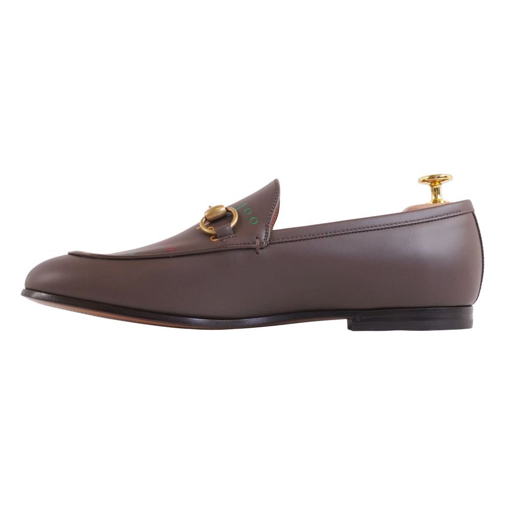 Gucci Loafers Moccasins Jordan Anniversary — view 7