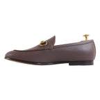 Gucci Loafers Moccasins Jordan Anniversary — view 7