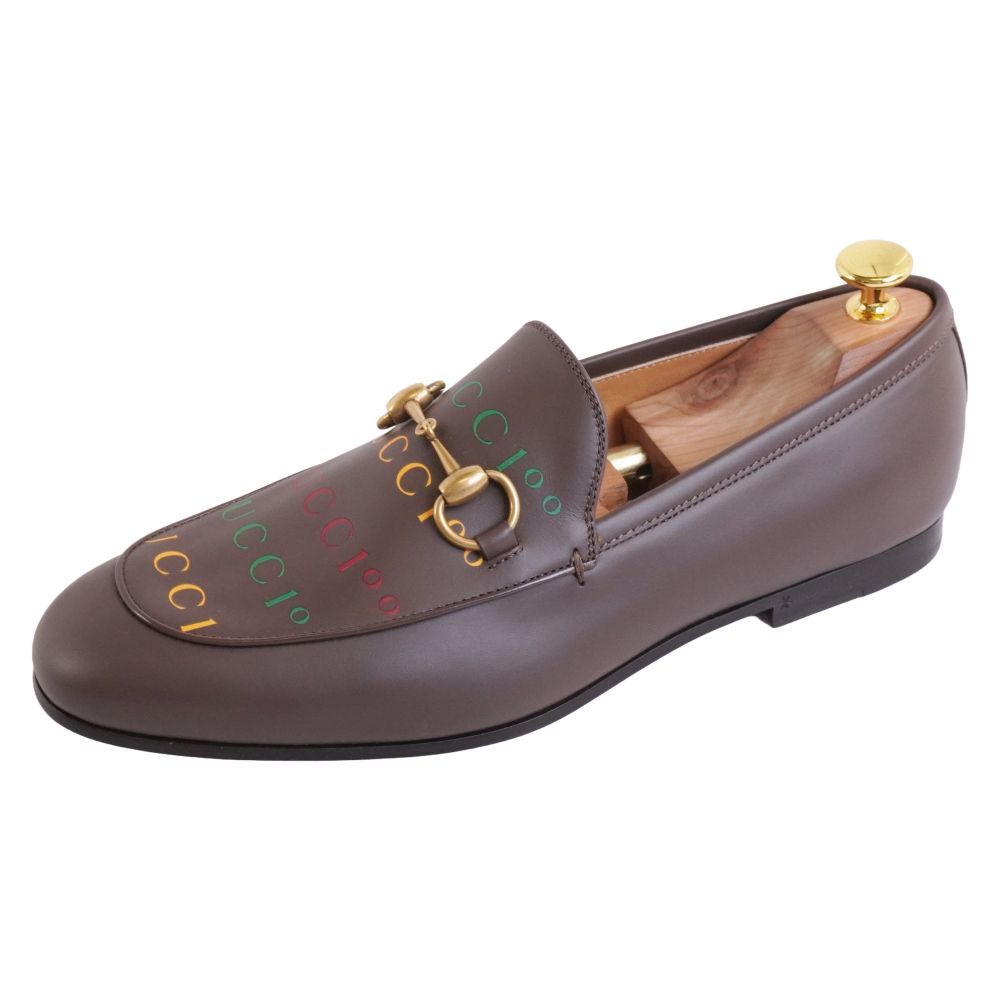 Gucci Loafers Moccasins Jordan Anniversary