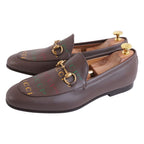 Gucci Loafers Moccasins Jordan Anniversary — view 2