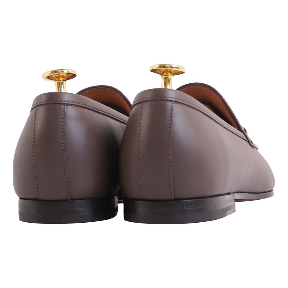 Gucci Loafers Moccasins Jordan Anniversary — view 5